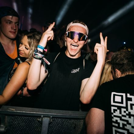 Shutdown Festival 2025 - Part 2