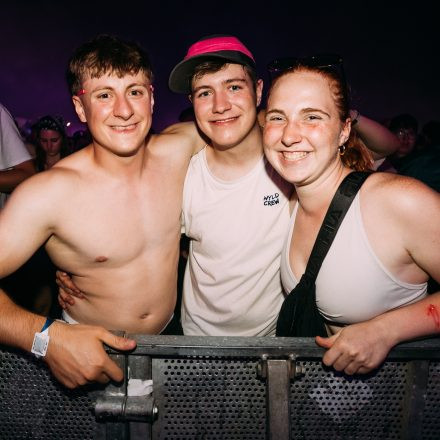 Shutdown Festival 2025 - Part 2