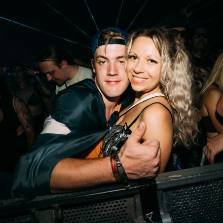 Shutdown Festival 2025 - Part 2