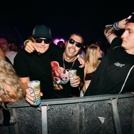Shutdown Festival 2025 - Part 2