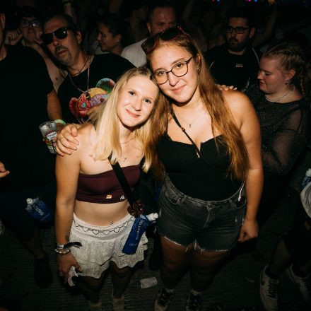 Shutdown Festival 2025 - Part 2