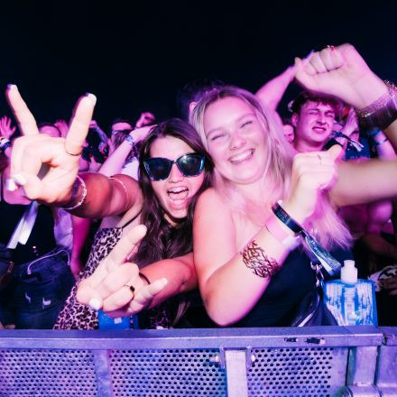 Shutdown Festival 2025 - Part 2