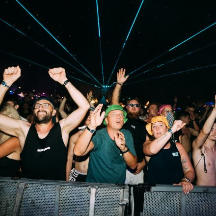 Shutdown Festival 2025 - Part 2