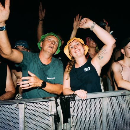 Shutdown Festival 2025 - Part 2