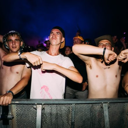 Shutdown Festival 2025 - Part 2