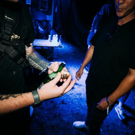 Shutdown Festival 2025 - Part 2