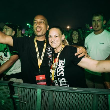 Shutdown Festival 2025 - Part 2