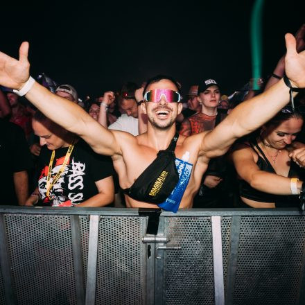Shutdown Festival 2025 - Part 2