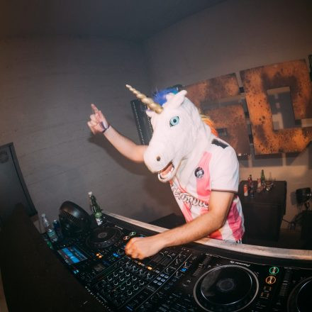Shutdown Festival 2025 - Part 2