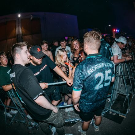 Shutdown Festival 2025 - Part 2