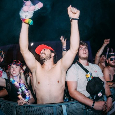 Shutdown Festival 2025 - Part 2