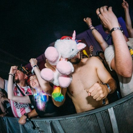 Shutdown Festival 2025 - Part 2