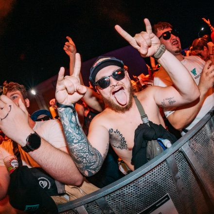 Shutdown Festival 2025 - Part 2