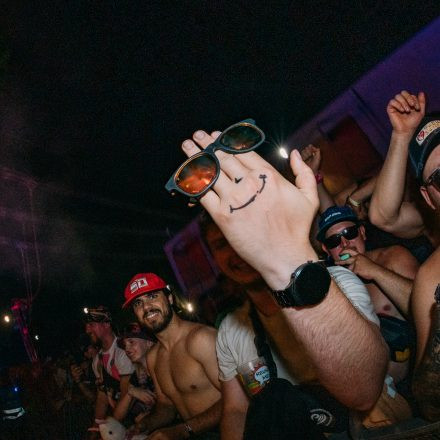 Shutdown Festival 2025 - Part 2