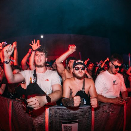 Shutdown Festival 2025 - Part 2