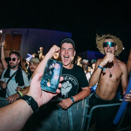 Shutdown Festival 2025 - Part 2