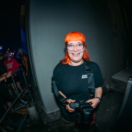 Shutdown Festival 2025 - Part 2