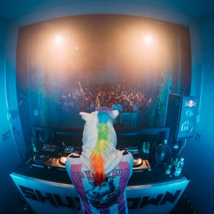 Shutdown Festival 2025 - Part 2