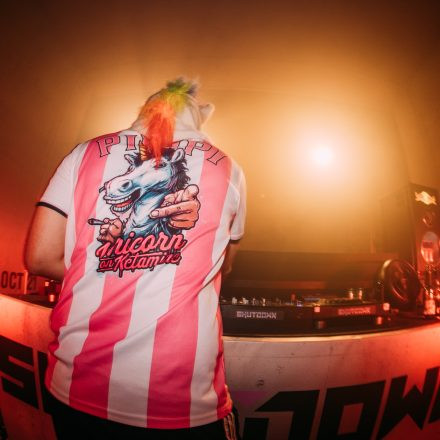 Shutdown Festival 2025 - Part 2