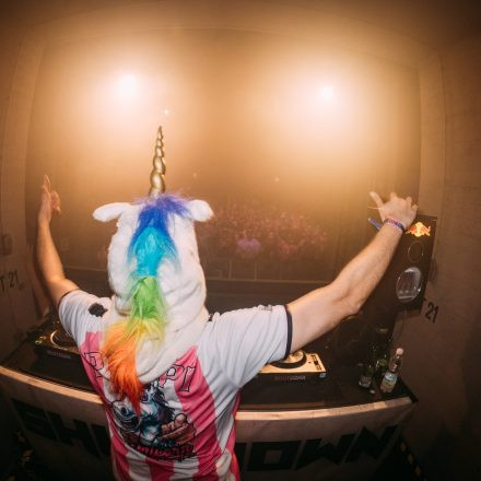 Shutdown Festival 2025 - Part 2