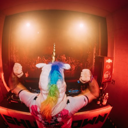 Shutdown Festival 2025 - Part 2