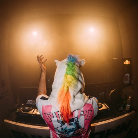 Shutdown Festival 2025 - Part 2