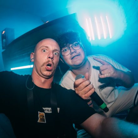 Shutdown Festival 2025 - Part 2