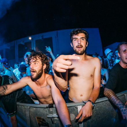 Shutdown Festival 2025 - Part 2