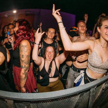Shutdown Festival 2025 - Part 2
