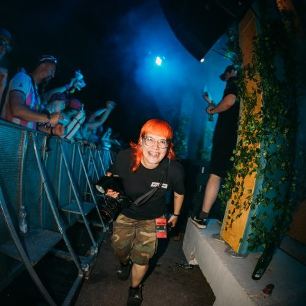 Shutdown Festival 2025 - Part 2
