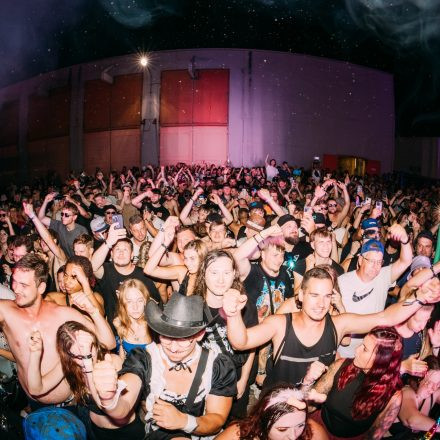 Shutdown Festival 2025 - Part 2