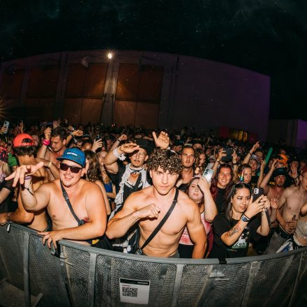 Shutdown Festival 2025 - Part 2