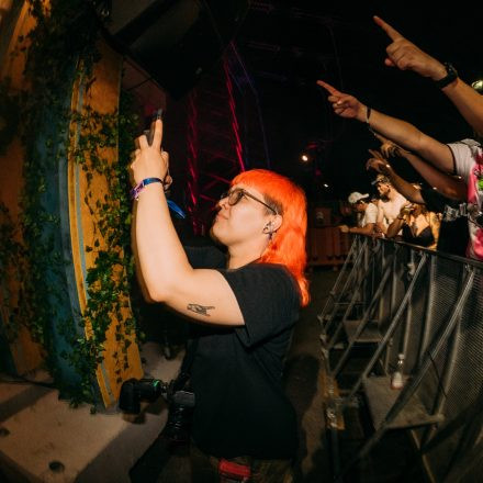 Shutdown Festival 2025 - Part 2