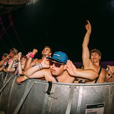 Shutdown Festival 2025 - Part 2