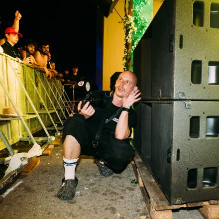 Shutdown Festival 2025 - Part 2
