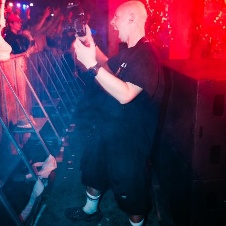 Shutdown Festival 2025 - Part 2