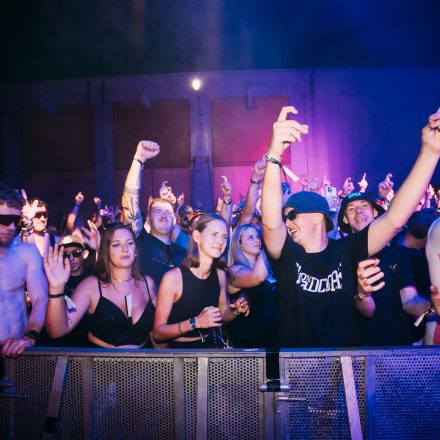 Shutdown Festival 2025 - Part 2