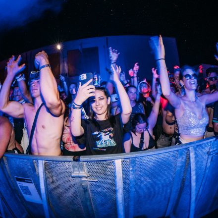 Shutdown Festival 2025 - Part 2