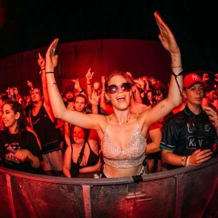 Shutdown Festival 2025 - Part 2