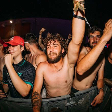 Shutdown Festival 2025 - Part 2
