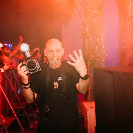 Shutdown Festival 2025 - Part 2