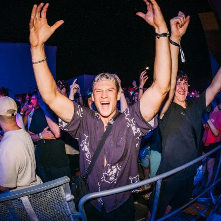 Shutdown Festival 2025 - Part 2