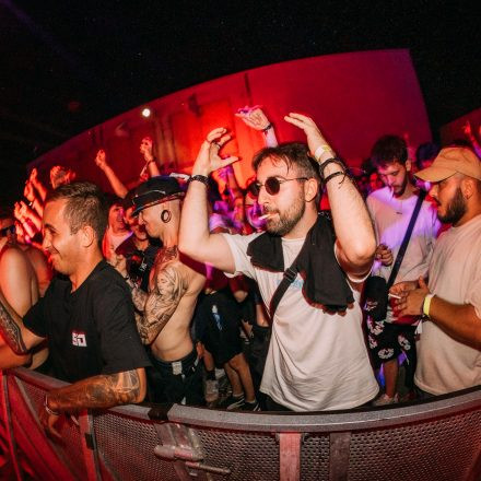 Shutdown Festival 2025 - Part 2