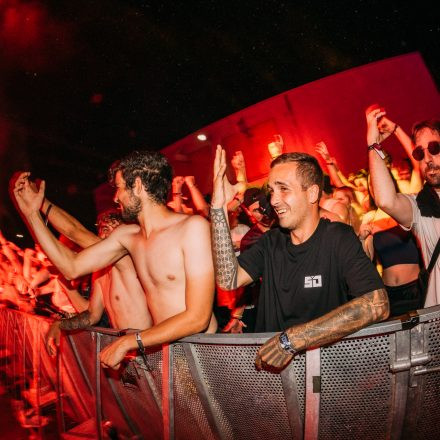 Shutdown Festival 2025 - Part 2