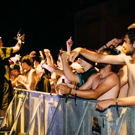 Shutdown Festival 2025 - Part 2