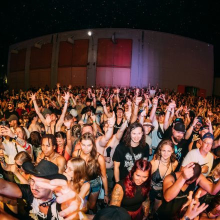 Shutdown Festival 2025 - Part 2