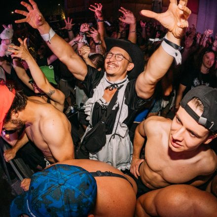 Shutdown Festival 2025 - Part 2