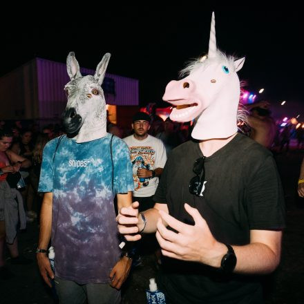 Shutdown Festival 2025 - Part 2