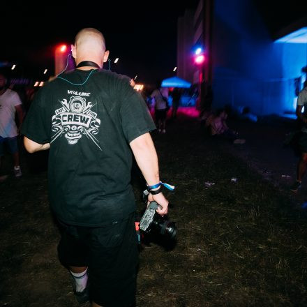 Shutdown Festival 2025 - Part 2