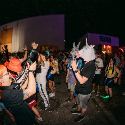 Shutdown Festival 2025 - Part 2